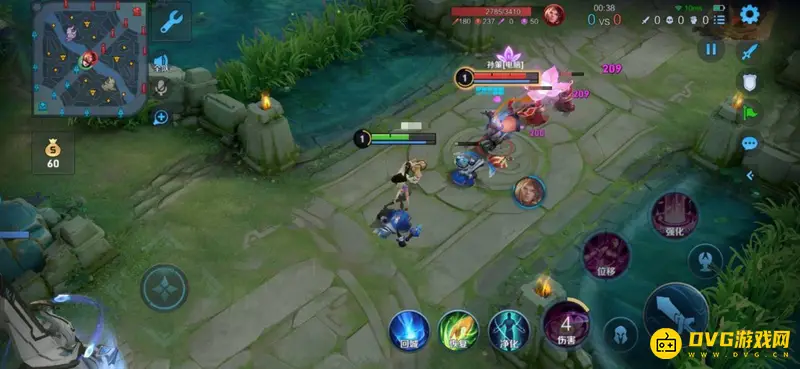 《王者荣耀》貂蝉玩法详解