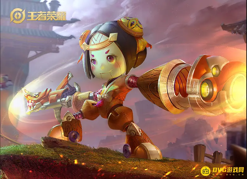 《王者荣耀》s29赛季鲁班怎么出装-s29赛季鲁班最强出装推荐