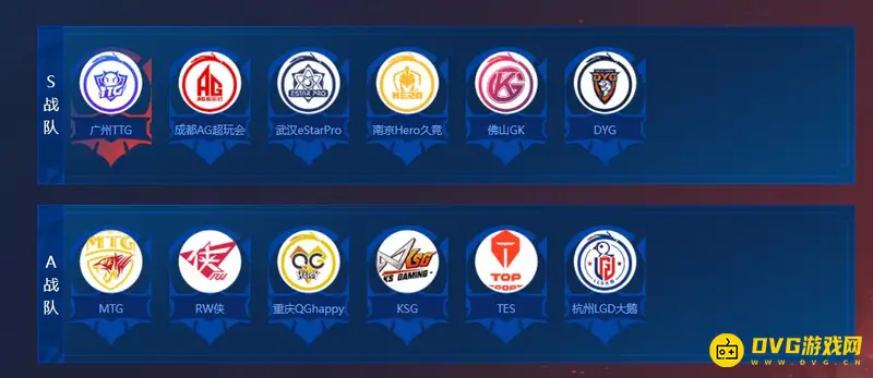 《王者荣耀》k甲联赛和kpl区别解析