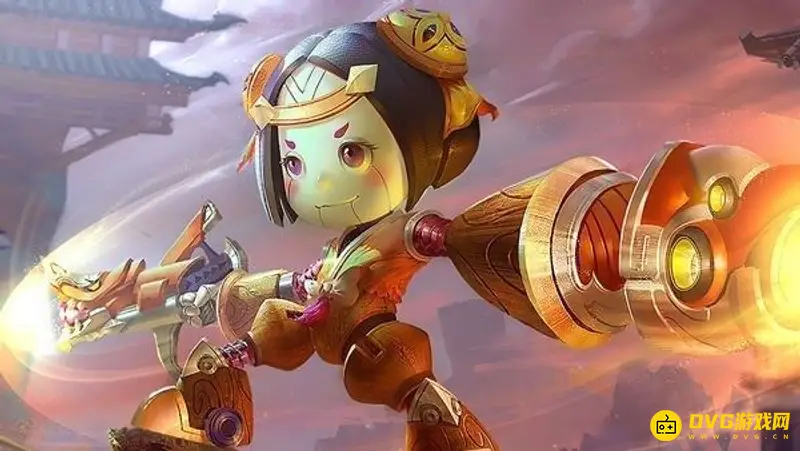 《王者荣耀》小鲁班怎么出装最强-小鲁班的两套主流出装方案