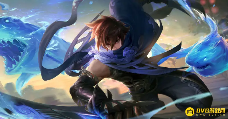 《王者荣耀》澜怎么出装-澜实用出装推荐与思路解析