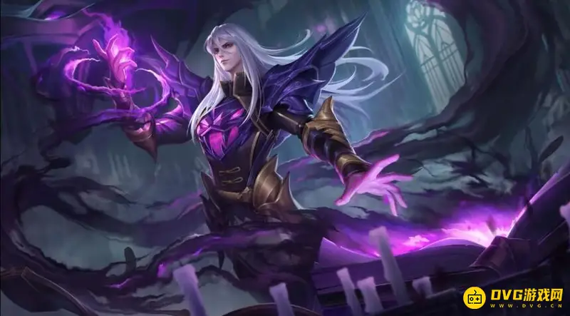 《王者荣耀》司马懿定位解析-司马懿身份介绍