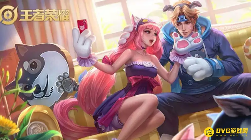 《王者荣耀》云游戏玩法指南