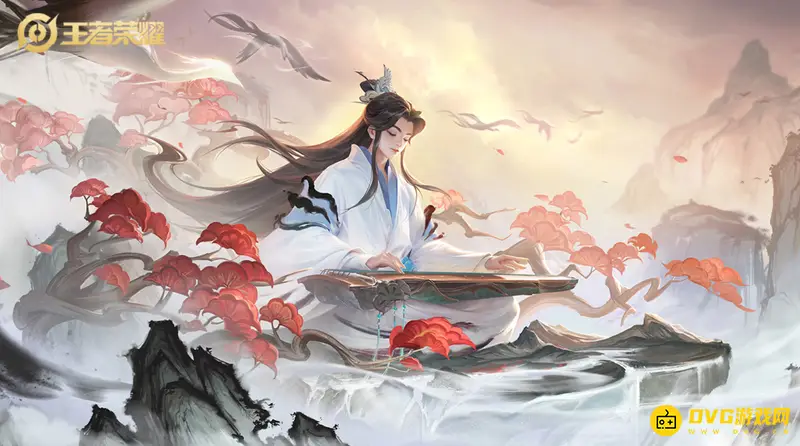 《王者荣耀》庄周打野怎么出装-庄周铭文与装备详解