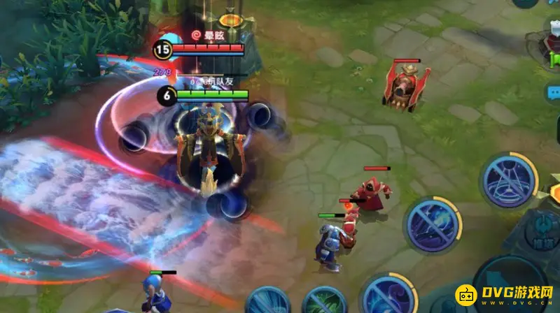 《王者荣耀》克制貂蝉英雄推荐