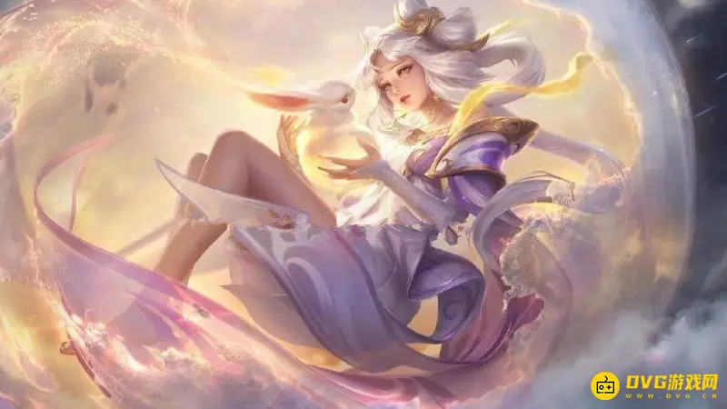 《王者荣耀》冰心是什么装备-冰心装备详解