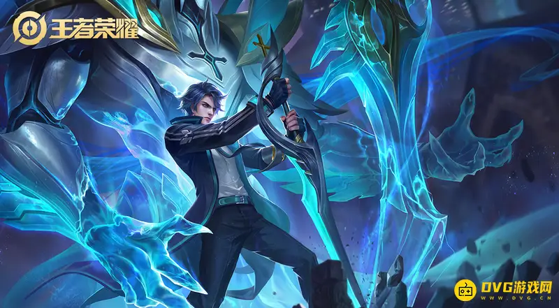 《王者荣耀》S30赛季人机试炼皮肤一览