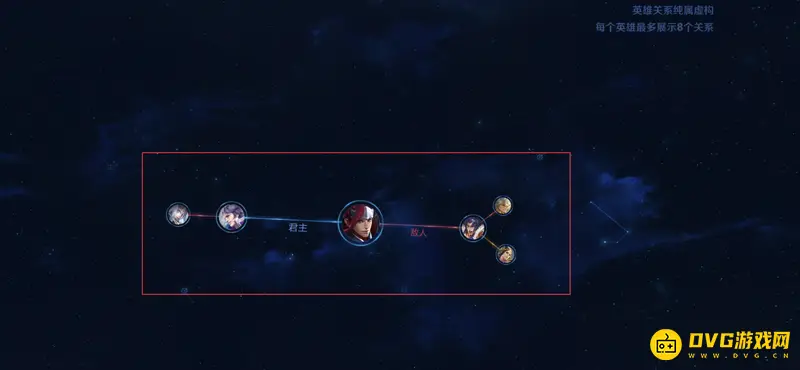 《王者荣耀》韩信英雄介绍