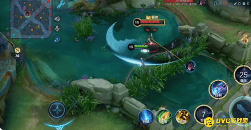 《王者荣耀》克制司空震英雄推荐