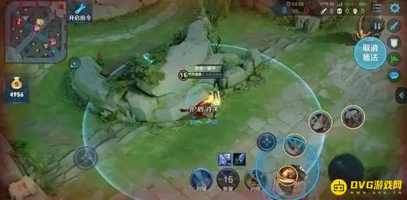 《王者荣耀》光信与暗信区别解析