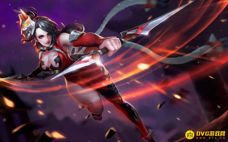 《王者荣耀》s25赛季强势英雄盘点