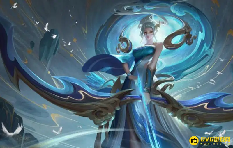 《王者荣耀》高端局射手强度解析-百里守约与孙尚香对比