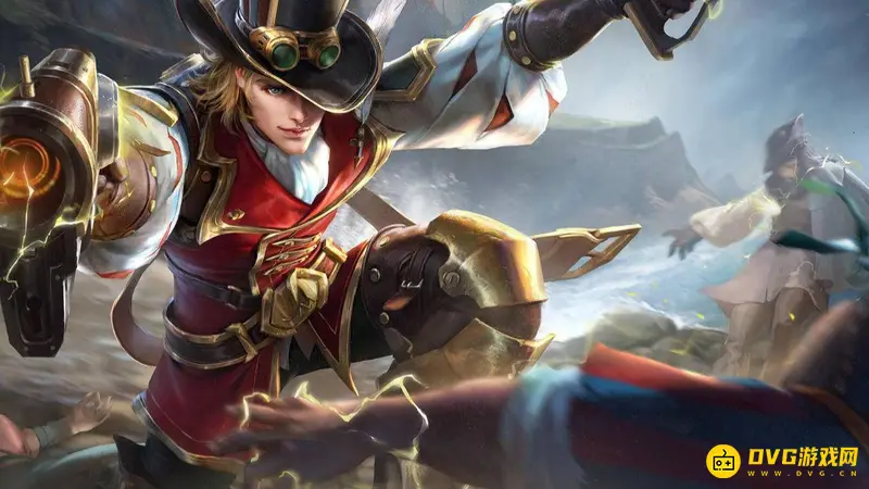 《王者荣耀》t0含义解析