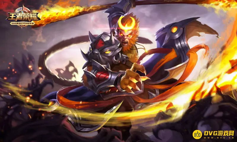 《王者荣耀》孙悟空37.6攻速出装铭文详解-中期攻速阈值卡点攻略