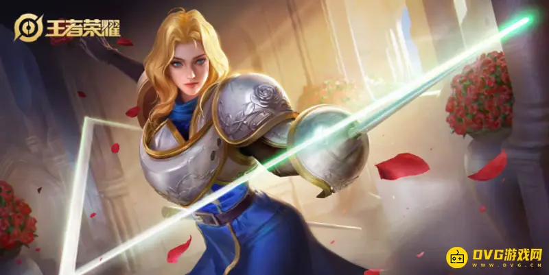 《王者荣耀》s29赛季狂铁克制英雄推荐