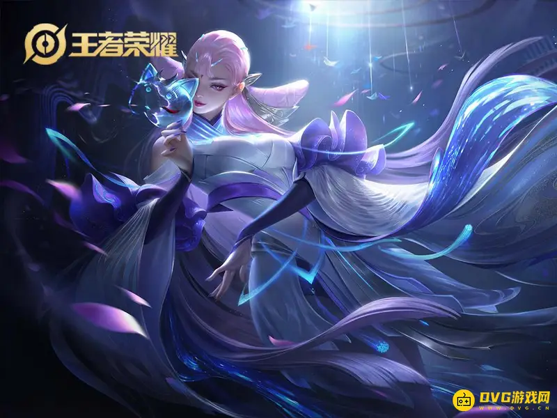 《王者荣耀》貂蝉台词全集