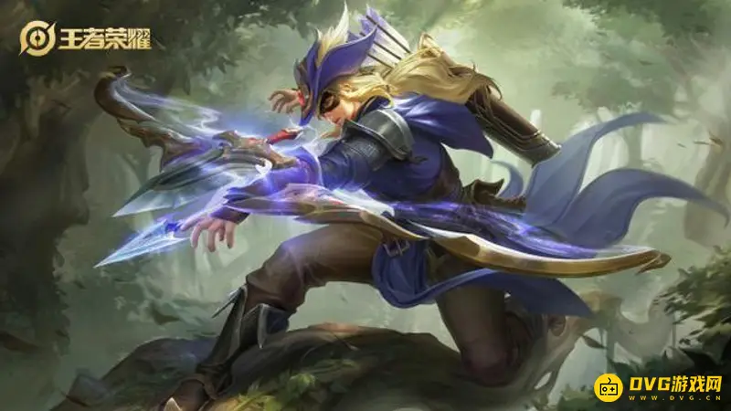 《王者荣耀》技能大小设置指南