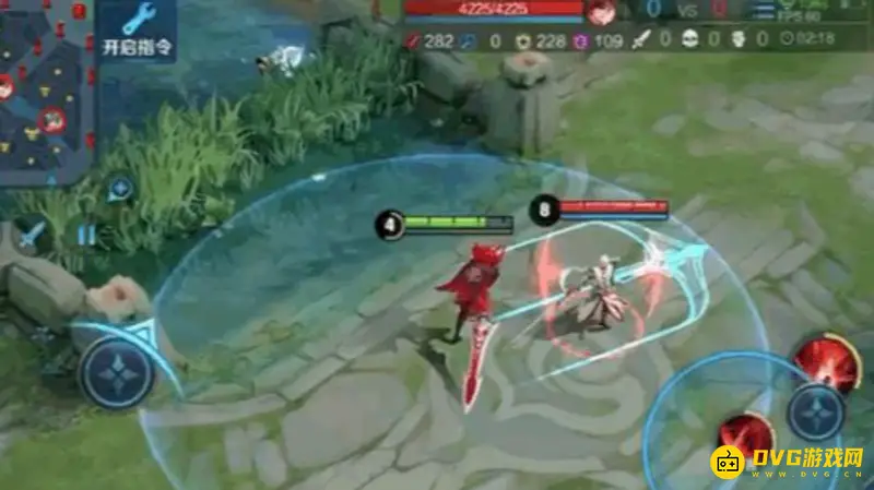 《王者荣耀》李信玩法详解