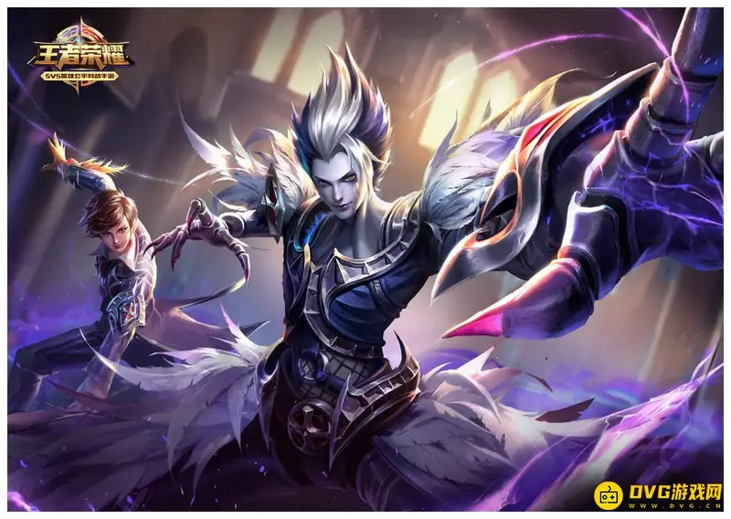 《王者荣耀》元歌玩法详解