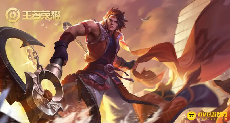 《王者荣耀》s29赛季狂铁克制英雄推荐