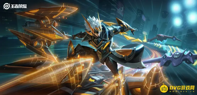 《王者荣耀》孙策怎么出装-孙策技能与出装技巧