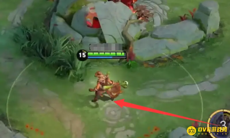 《王者荣耀》孙悟空打一棒跳跃技巧详解