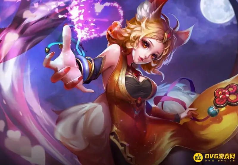 《王者荣耀》日之塔妲己皮肤获取攻略