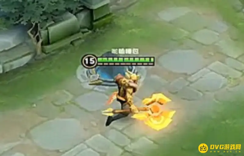 《王者荣耀》盘古变身攻略