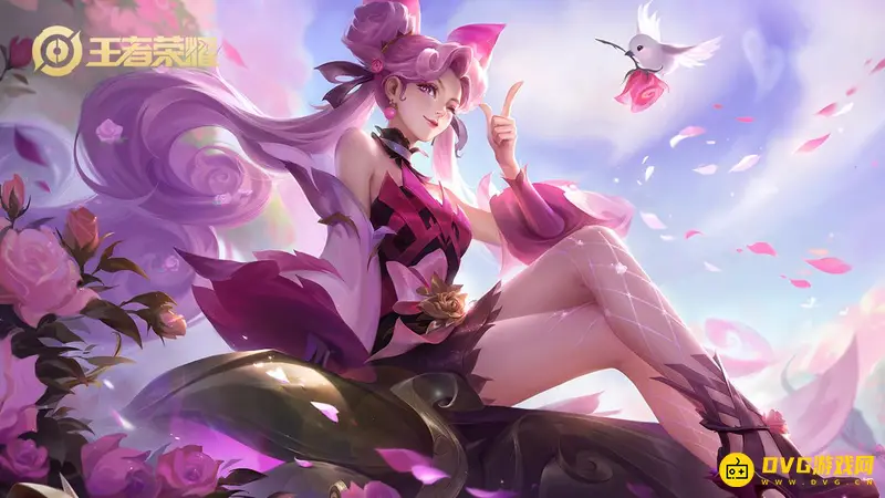 《王者荣耀》孙尚香怎么快速发育-孙尚香发育技巧与出装详解