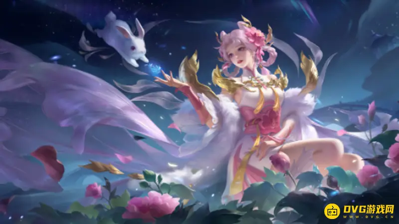 《王者荣耀》分辨率有什么用-画面清晰度提升详解