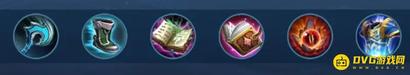 《王者荣耀》s28东皇走对抗路出装推荐