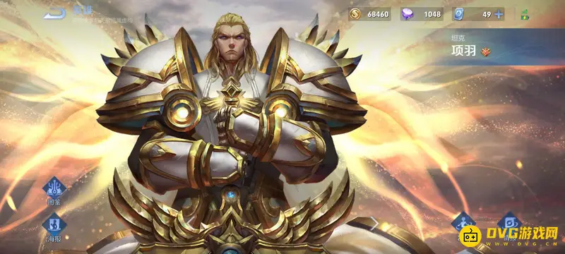 《王者荣耀》s28项羽怎么连招-s28项羽连招技巧