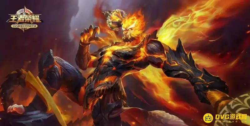 《王者荣耀》猴子玩法攻略