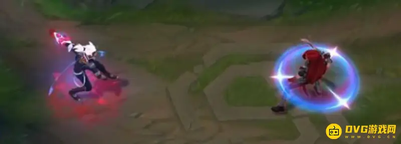 《王者荣耀》战斗学院EZ皮肤评测