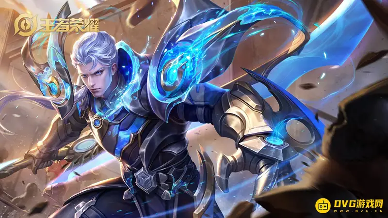 《王者荣耀》肉凯怎么出装-铠如何搭配铭文