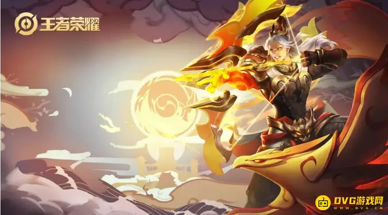 《王者荣耀》新手英雄推荐