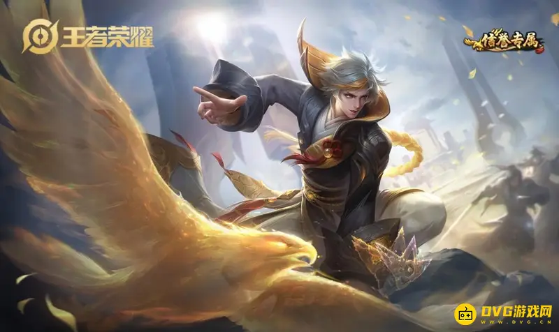 《王者荣耀》狄仁杰技能怎么使用-狄仁杰实用技巧与技能解析