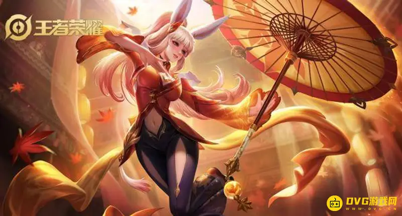 《王者荣耀》公孙离二技能怎么使用-公孙离二技能的使用方法和技能机制