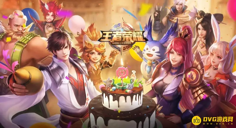 《王者荣耀》手柄支持解析-xbox手柄能否使用