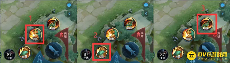 《王者荣耀》S29赛季刘禅连招技巧详解