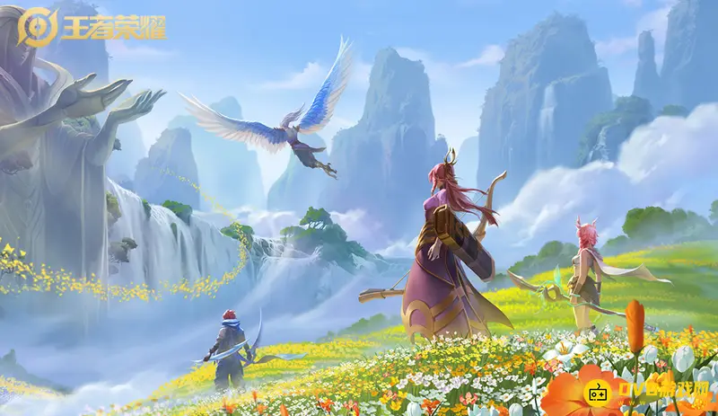 《王者荣耀》语音为什么有回音-语音回音解决方法详解