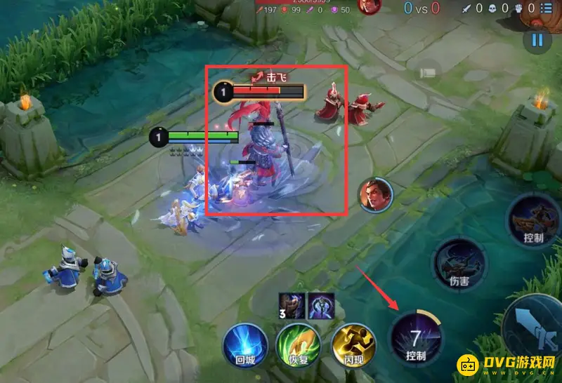 《王者荣耀》孙策与吕布对线解析