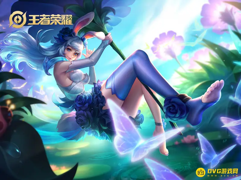 《王者荣耀》水晶幸运值解析-保底与高概率详解