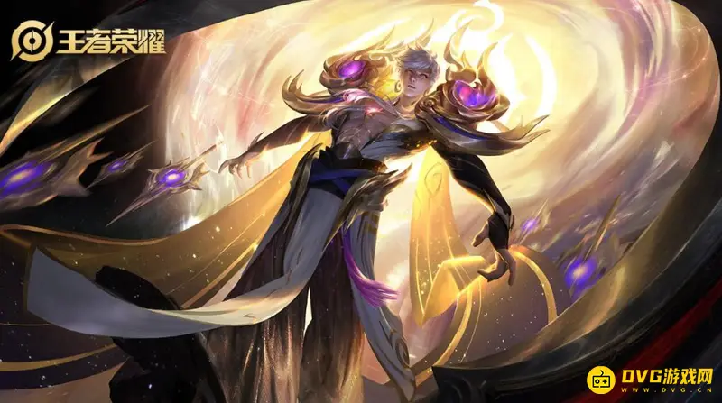 《王者荣耀》战令皮肤顺序详解