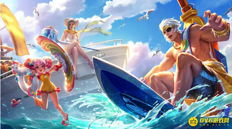 《王者荣耀》安卓转苹果系统时间说明-详细转移步骤解析