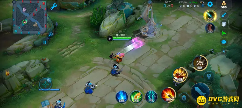 《王者荣耀》孙尚香时之恋人手感解析