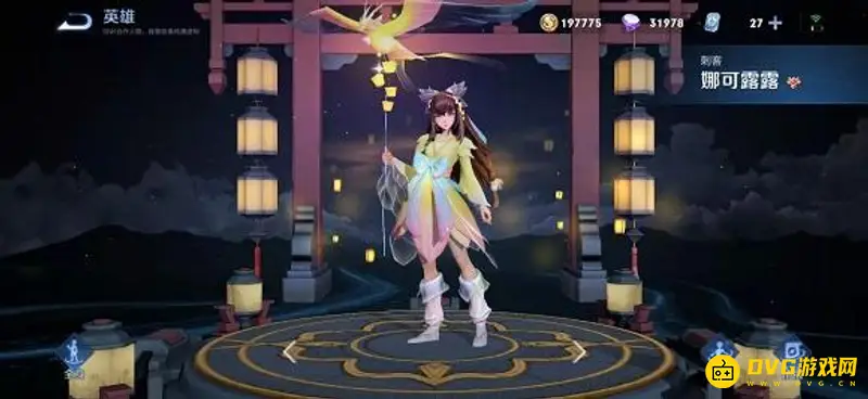 《王者荣耀》娜可露露技能怎么使用-攻击与逃跑顺序详解
