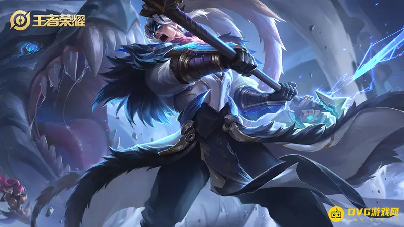 《王者荣耀》吕布大招回血机制详解-技能效果与回复原理