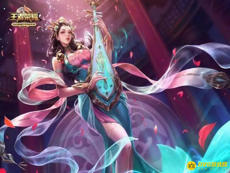 《王者荣耀》英雄台词经典语录