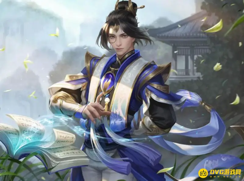 《王者荣耀》z开头英雄大全